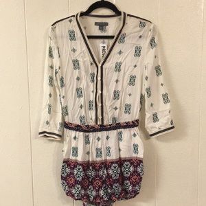 Kendall and Kylie romper